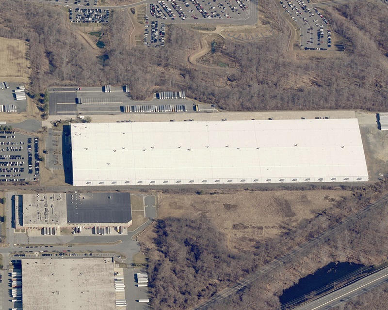 Riverside Distribution Center