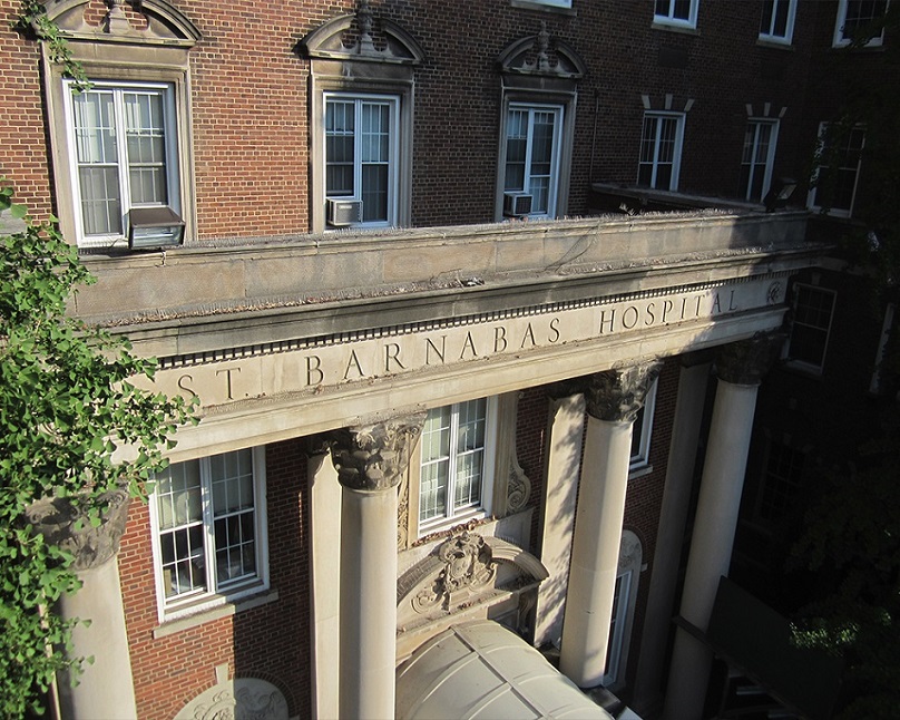 St. Barnabas Hospital O'Donnell & Naccarato