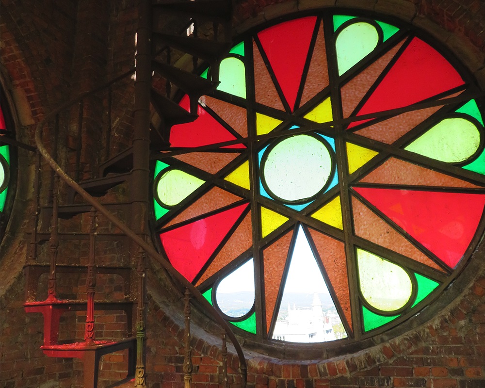 Scranton City Hall O'Donnell & Naccarato