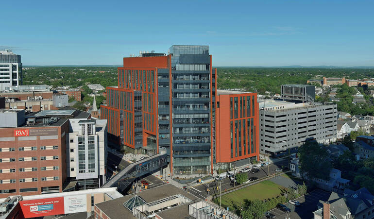 Graphic of Anthony Naccarato | 2025 Preservation Award | O'Donnell & Naccarato