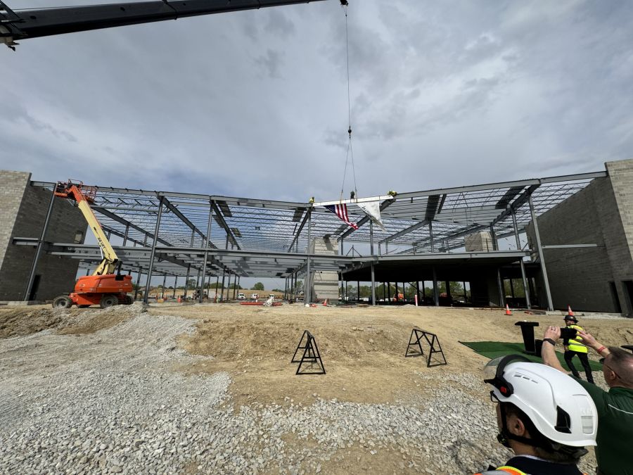 Steel Structure