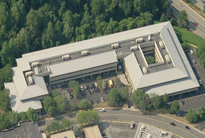 structural engineer / garage restoration / Presidential Blvd/ O&rsquo;Donnell & Naccarato