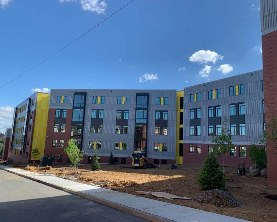 Southside Commons