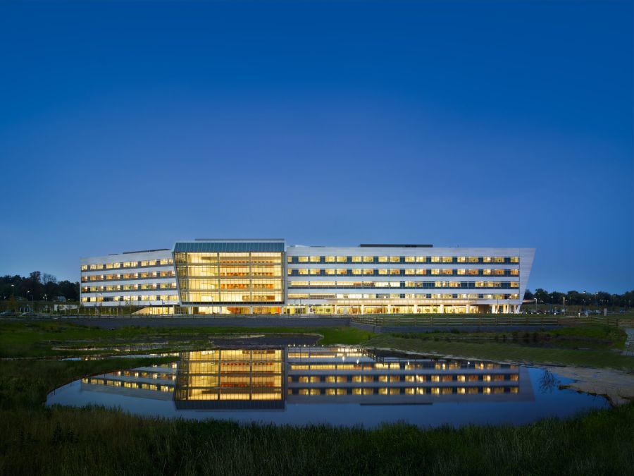 Jefferson Einstein Montgomery Hospital