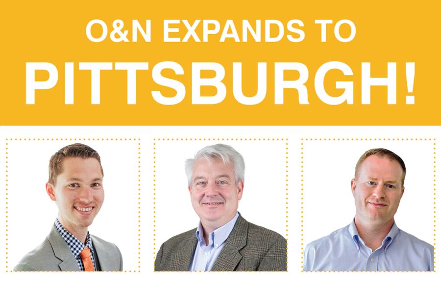 O’Donnell & Naccarato Expands Footprint, Adds Three Industry Veterans