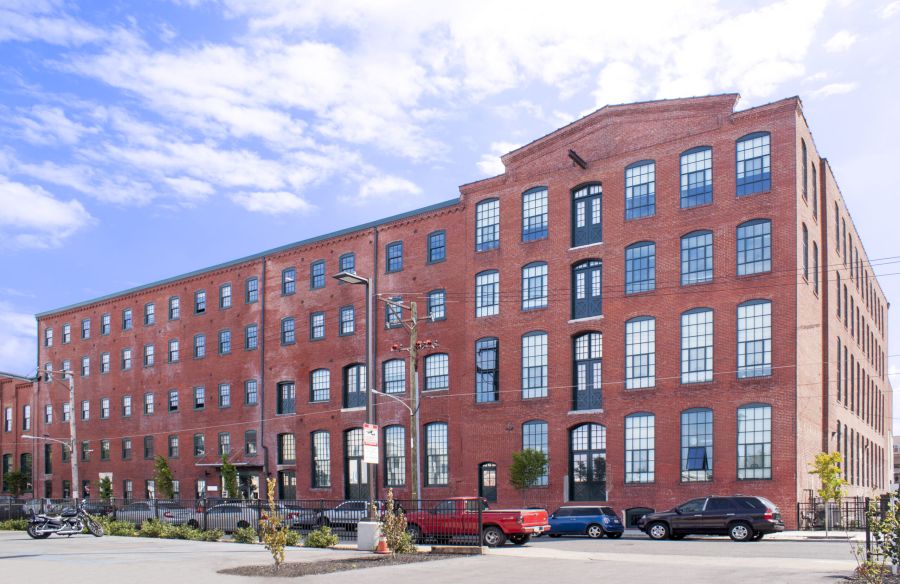Oxford-MIlls exterior building shot