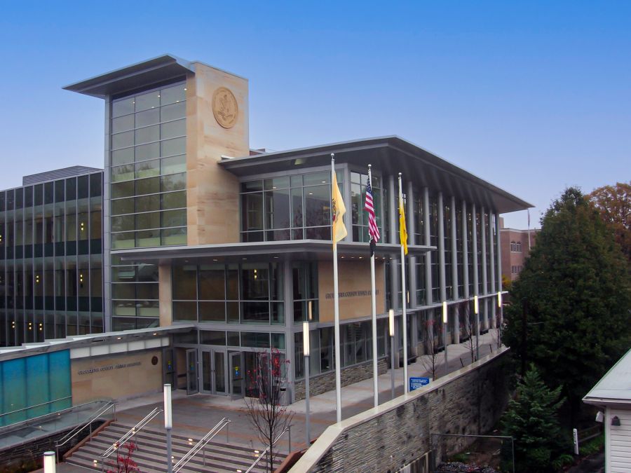 Gloucester County Justice Center